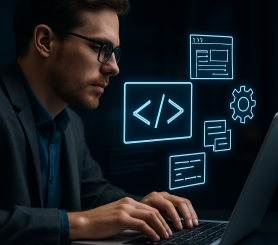 Desarrollo de software