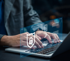 Seguridad de la información